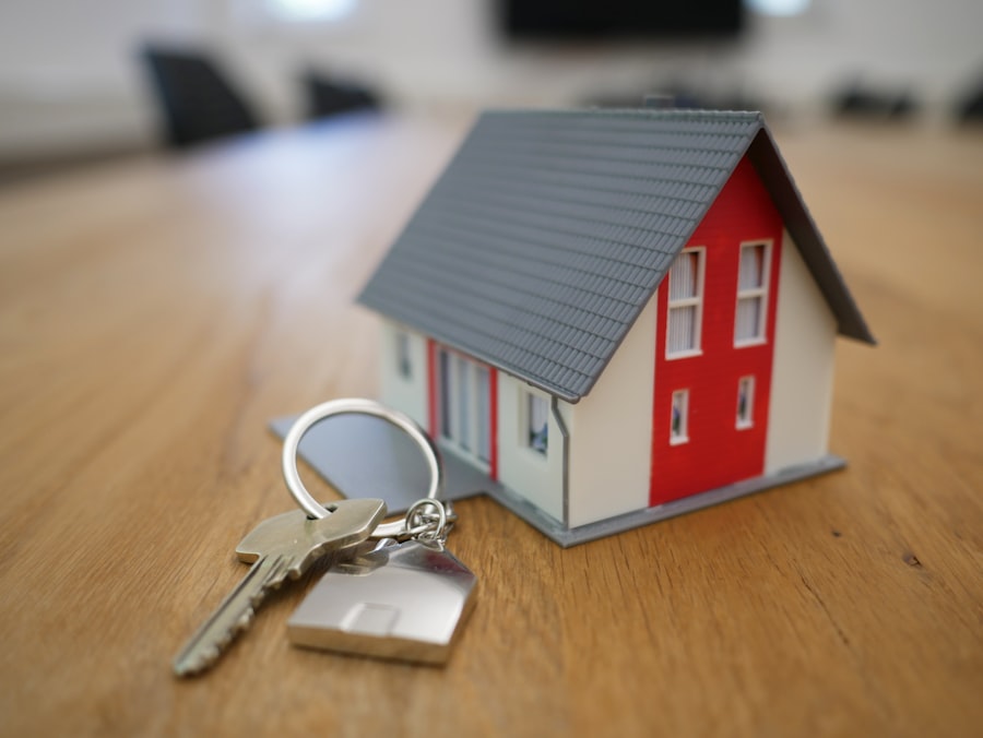 Modern real estate in the Waterloo Region