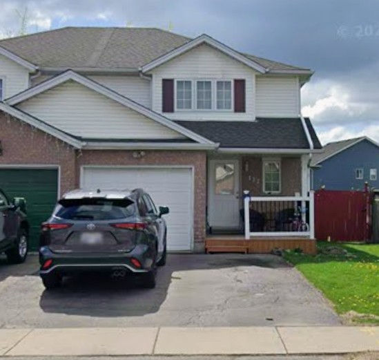 122 Highbrook Street, Kitchener