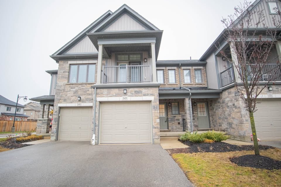 149 Southcreek Drive, Kitchener