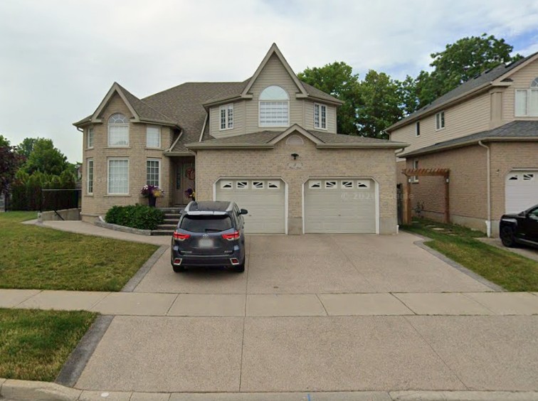 3 Wagon Street, Kitchener