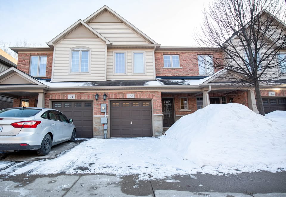 342 Mill Street, Kitchener