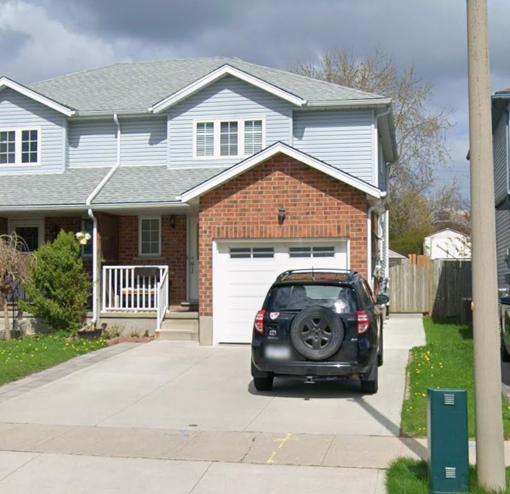 38 Highbrook Street, Kitchener