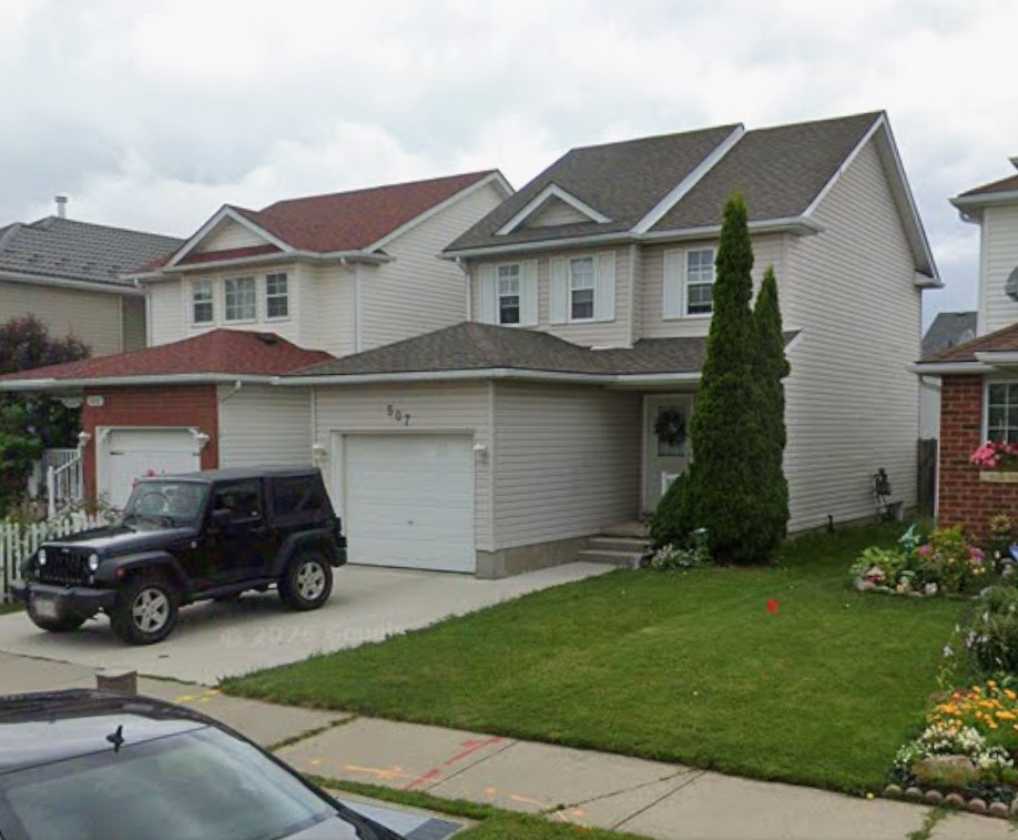 507 Highbrook Court, Kitchener
