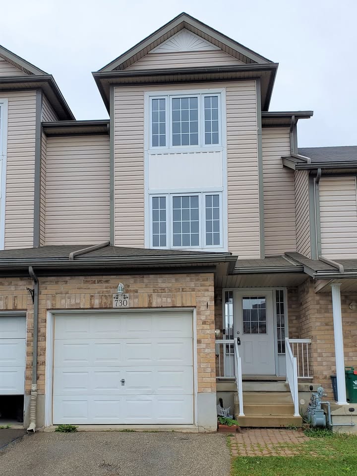 730 Activa Avenue, Kitchener